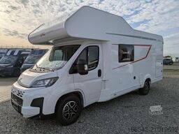 LMC Tourer A 690 G 140PS/Autom/Isofix/Markise/Fahrradträger