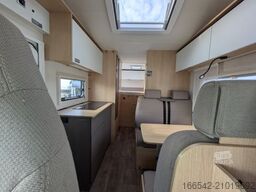 LMC Tourer A 690 G 140PS/Autom/Isofix/Markise/Fahrradträger