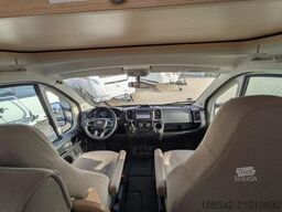 LMC Tourer A 690 G 140PS/Autom/Isofix/Markise/Fahrradträger