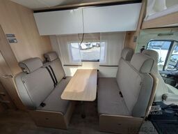 LMC Tourer A 690 G 140PS/Autom/Isofix/Markise/Fahrradträger