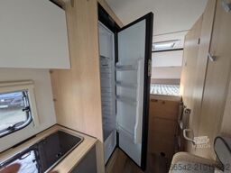 LMC Tourer A 690 G 140PS/Autom/Isofix/Markise/Fahrradträger