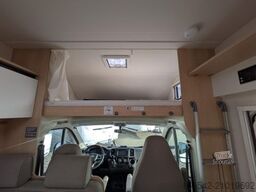 LMC Tourer A 690 G 140PS/Autom/Isofix/Markise/Fahrradträger