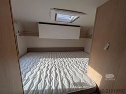 LMC Tourer A 690 G 140PS/Autom/Isofix/Markise/Fahrradträger