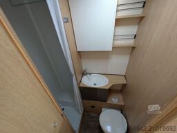 LMC Tourer A 690 G 140PS/Autom/Isofix/Markise/Fahrradträger