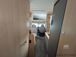 LMC Tourer A 690 G 140PS/Autom/Isofix/Markise/Fahrradträger