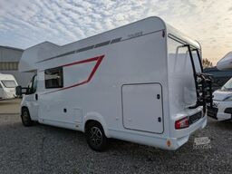 LMC Tourer A 690 G 140PS/Autom/Isofix/Markise/Fahrradträger