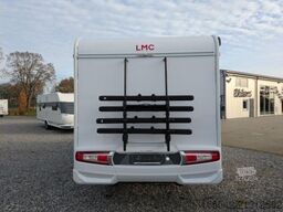 LMC Tourer A 690 G 140PS/Autom/Isofix/Markise/Fahrradträger