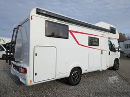 LMC Tourer A 690 G 140PS/Autom/Isofix/Markise/Fahrradträger