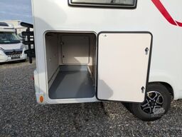 LMC Tourer A 690 G 140PS/Autom/Isofix/Markise/Fahrradträger