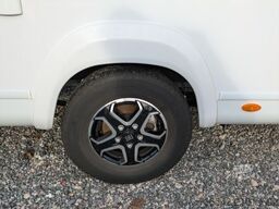 LMC Tourer A 690 G 140PS/Autom/Isofix/Markise/Fahrradträger