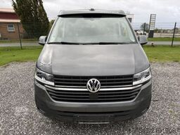 Westfalia Kepler Five 150PS/Autom/AHK/Parkpaket