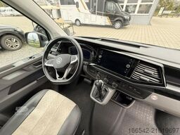 Westfalia Kepler Five 150PS/Autom/AHK/Parkpaket