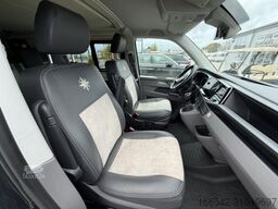 Westfalia Kepler Five 150PS/Autom/AHK/Parkpaket