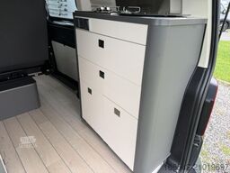 Westfalia Kepler Five 150PS/Autom/AHK/Parkpaket