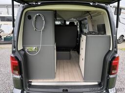 Westfalia Kepler Five 150PS/Autom/AHK/Parkpaket