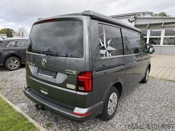 Westfalia Kepler Five 150PS/Autom/AHK/Parkpaket