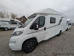 Hobby Optima ONTOUR Edition V65 GQ !40PS/Temp/Navi/SAT