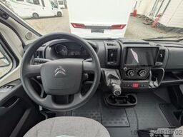 Hobby Optima ONTOUR Edition V65 GQ !40PS/Temp/Navi/SAT