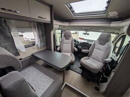 Hobby Optima ONTOUR Edition V65 GQ !40PS/Temp/Navi/SAT