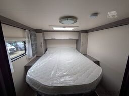 Hobby Optima ONTOUR Edition V65 GQ !40PS/Temp/Navi/SAT