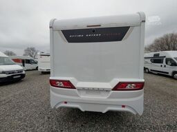 Hobby Optima ONTOUR Edition V65 GQ !40PS/Temp/Navi/SAT