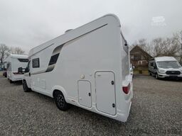 Hobby Optima ONTOUR Edition V65 GQ !40PS/Temp/Navi/SAT