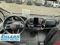 La Strada Avanti C 180PS/Autom/Markise/AHK/Solar/Technik-Paket1-4