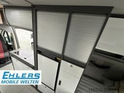 La Strada Avanti C 180PS/Autom/Markise/AHK/Solar/Technik-Paket1-4