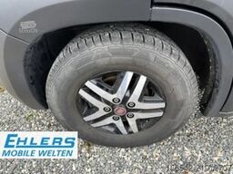 La Strada Avanti C 180PS/Autom/Markise/AHK/Solar/Technik-Paket1-4