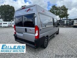 Malibu Van Diversity 600 DB K 180PS/Automatik/Winter-Paket