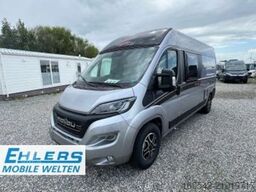 Malibu Van Diversity 600 DB K 180PS/Automatik/Winter-Paket