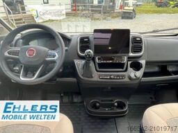 Malibu Van Diversity 600 DB K 180PS/Automatik/Winter-Paket