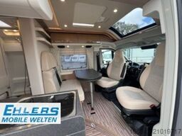 Malibu Van Diversity 600 DB K 180PS/Automatik/Winter-Paket