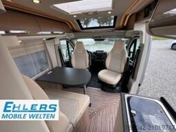 Malibu Van Diversity 600 DB K 180PS/Automatik/Winter-Paket