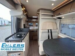 Malibu Van Diversity 600 DB K 180PS/Automatik/Winter-Paket