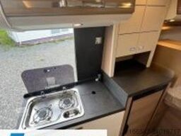 Malibu Van Diversity 600 DB K 180PS/Automatik/Winter-Paket