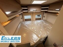 Malibu Van Diversity 600 DB K 180PS/Automatik/Winter-Paket