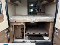 Malibu Van Diversity 600 DB K 180PS/Automatik/Winter-Paket