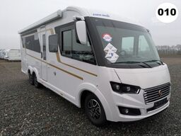 Eura Mobil Integra 760 EF 180PS/Autom/Navi/Markise/Lithium