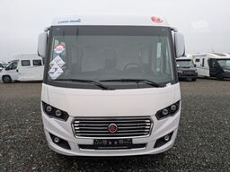 Eura Mobil Integra 760 EF 180PS/Autom/Navi/Markise/Lithium