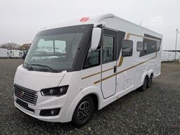 Eura Mobil Integra 760 EF 180PS/Autom/Navi/Markise/Lithium