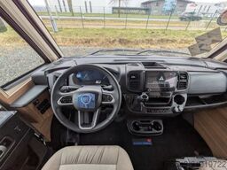 Eura Mobil Integra 760 EF 180PS/Autom/Navi/Markise/Lithium