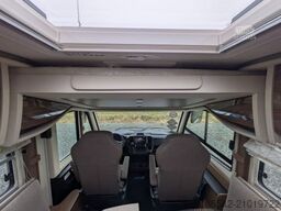 Eura Mobil Integra 760 EF 180PS/Autom/Navi/Markise/Lithium