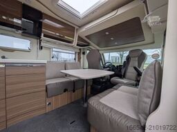 Eura Mobil Integra 760 EF 180PS/Autom/Navi/Markise/Lithium