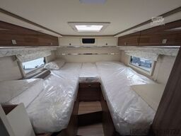 Eura Mobil Integra 760 EF 180PS/Autom/Navi/Markise/Lithium