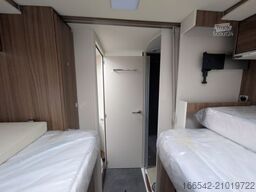 Eura Mobil Integra 760 EF 180PS/Autom/Navi/Markise/Lithium