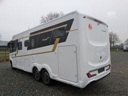 Eura Mobil Integra 760 EF 180PS/Autom/Navi/Markise/Lithium