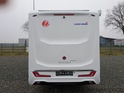 Eura Mobil Integra 760 EF 180PS/Autom/Navi/Markise/Lithium