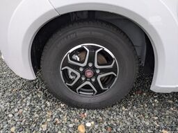 Eura Mobil Integra 760 EF 180PS/Autom/Navi/Markise/Lithium