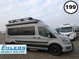 LMC Innovan 590 170PS/Autom//Sicherheits-Paket